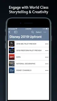 How to cancel & delete disney advertising sales 2