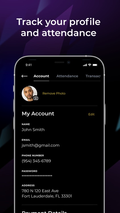 Yoga Joint screenshot-3