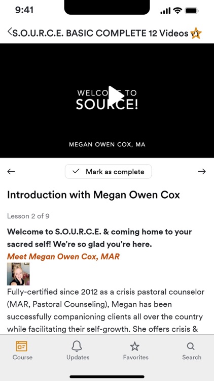 Mountain City Christian