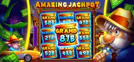 Game screenshot Slot Dash - Vegas Casino Games apk