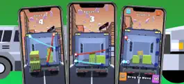 Game screenshot Safe the Truck apk