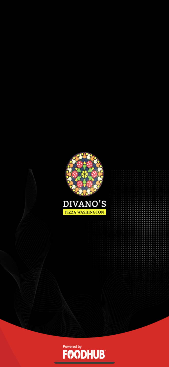 Divanos Pizza Washington