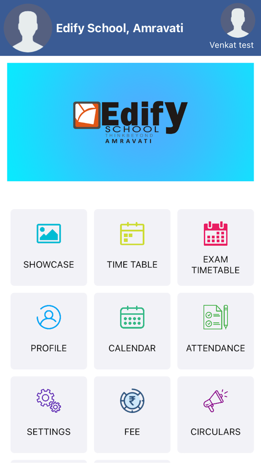 #1. Edify Connect (iOS) 由: Knoty Labs Private Limited