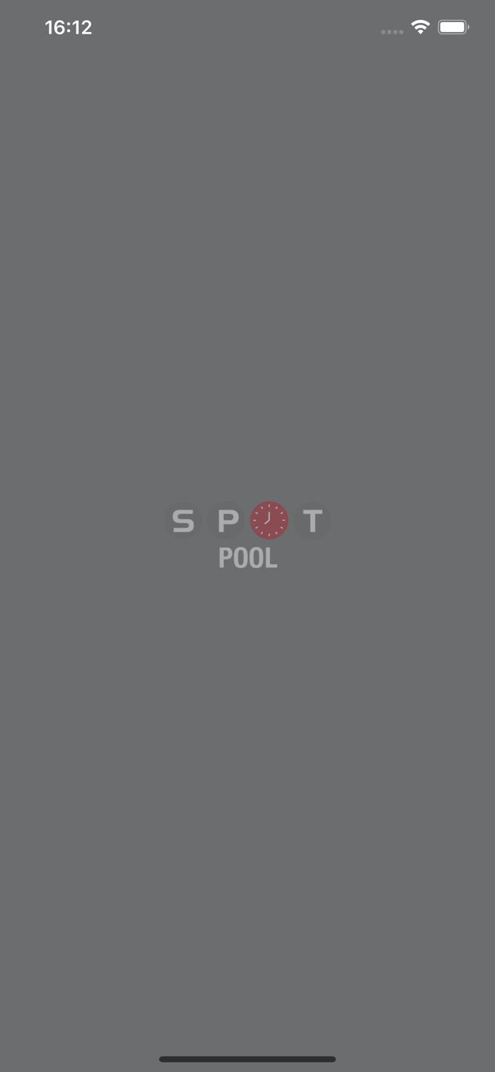 Spot S3 Pool