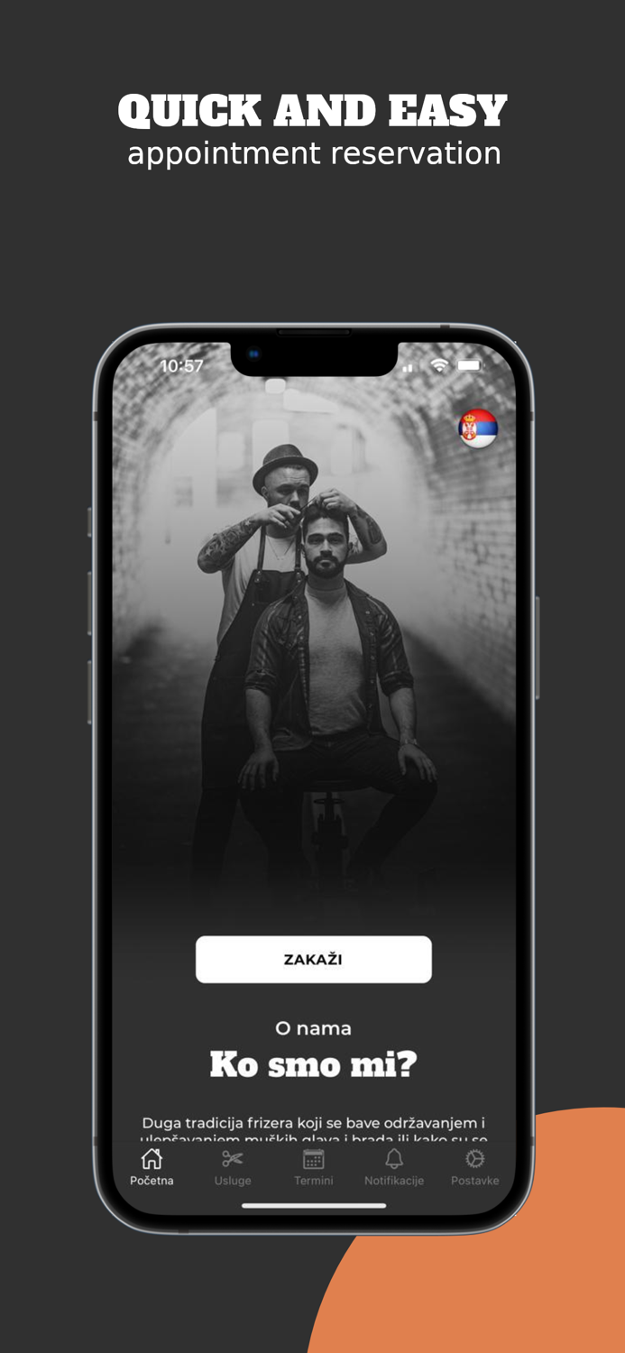 Barbershop Berberinjo