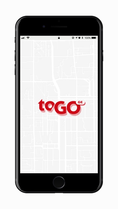 toGO GE Screenshot