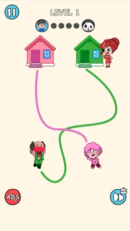 Game screenshot Rush To Home mod apk