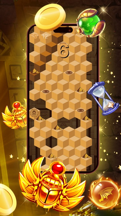 Egypt Hill Screenshot