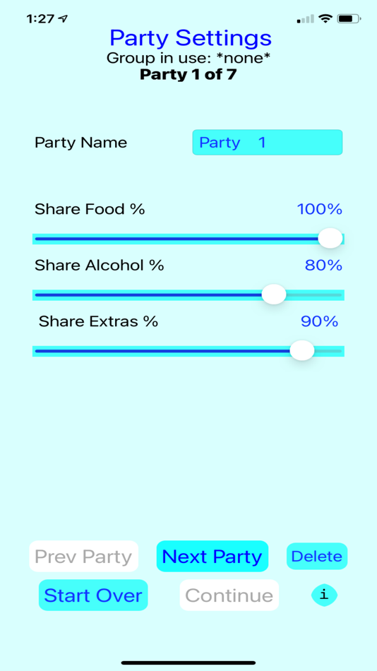 #2. FareFair (iOS) Podle: Robert Alessi