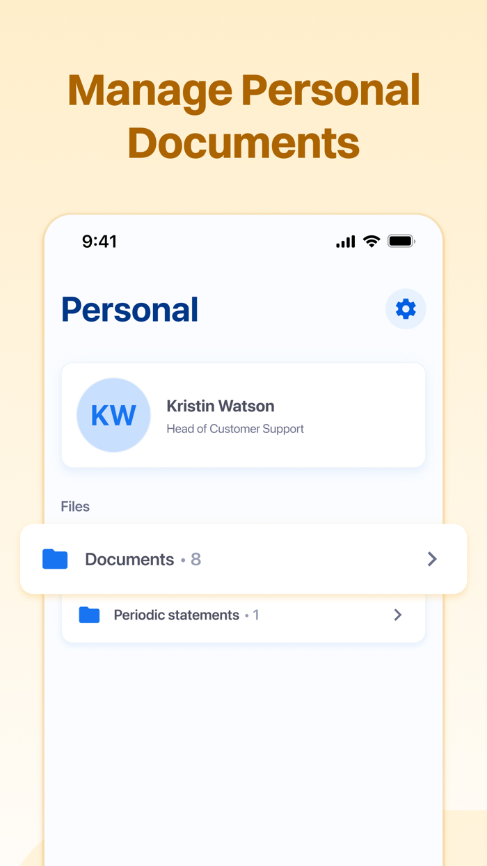 Papaya Personal Portal