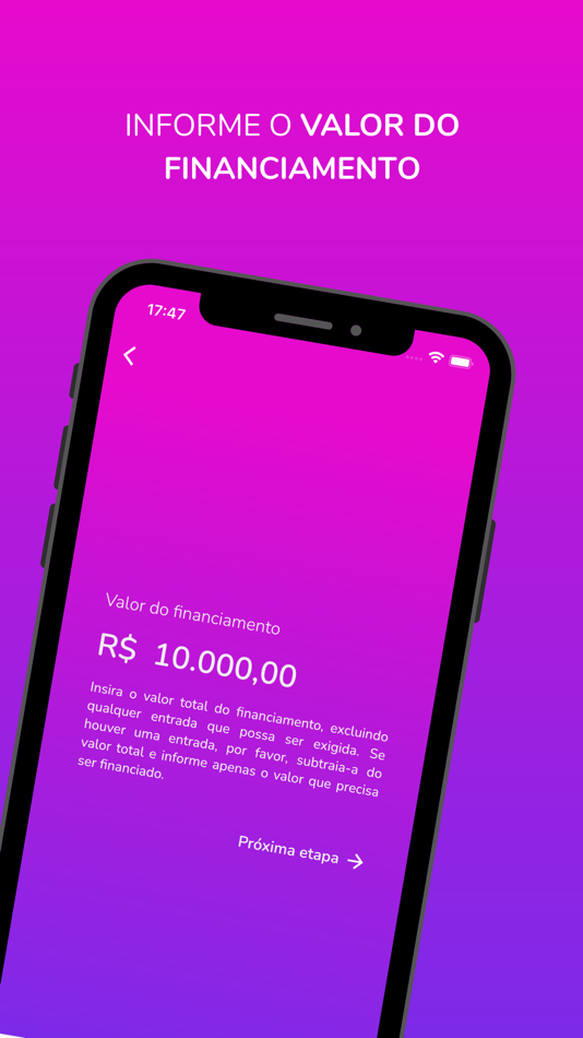 #2. FinanceWise (iOS) By: Cesar Balbinott