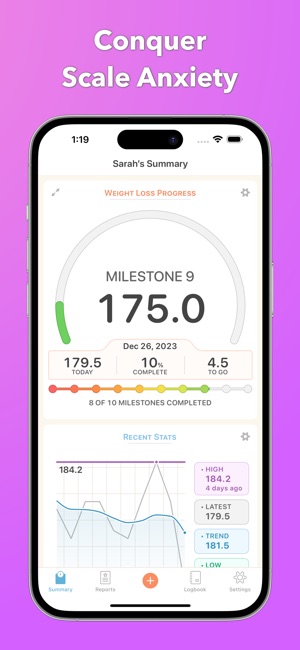 Digital Scale PRO::Appstore for Android