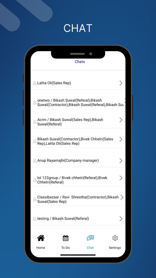 #4. Thokyo Admin (iOS) 게시자: AusNep IT Solution