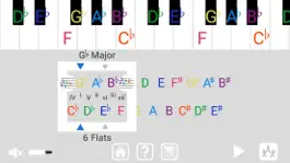 Game screenshot Zigzag of Fifths mod apk