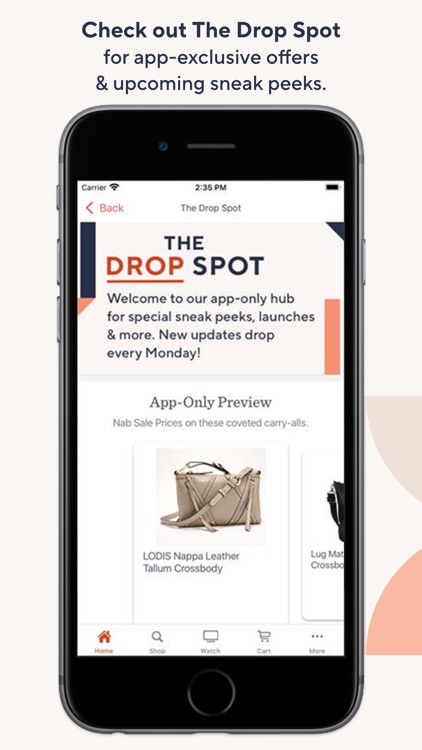 QVC Mobile Shopping (US) screenshot-3