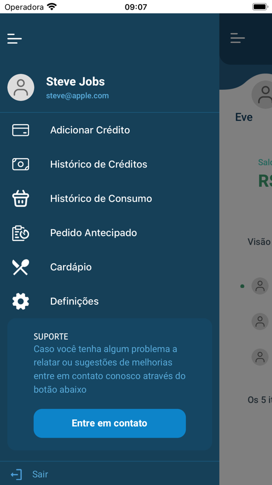 #3. Liz (iOS) بواسطة: The One IT
