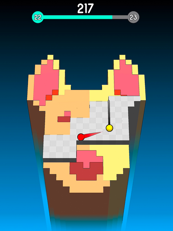 Screenshot #4 pour Qiks!
