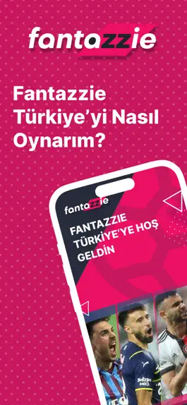 Game screenshot Fantazzie mod apk