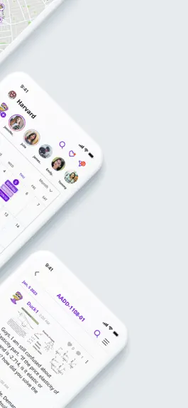 Game screenshot Bondit - College Calendar hack