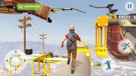 Game screenshot Only Jump Up Adventure Games mod apk