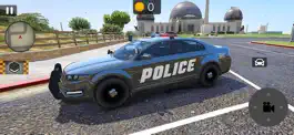 Game screenshot CPR-CRAZY POLİCE DRİVER apk