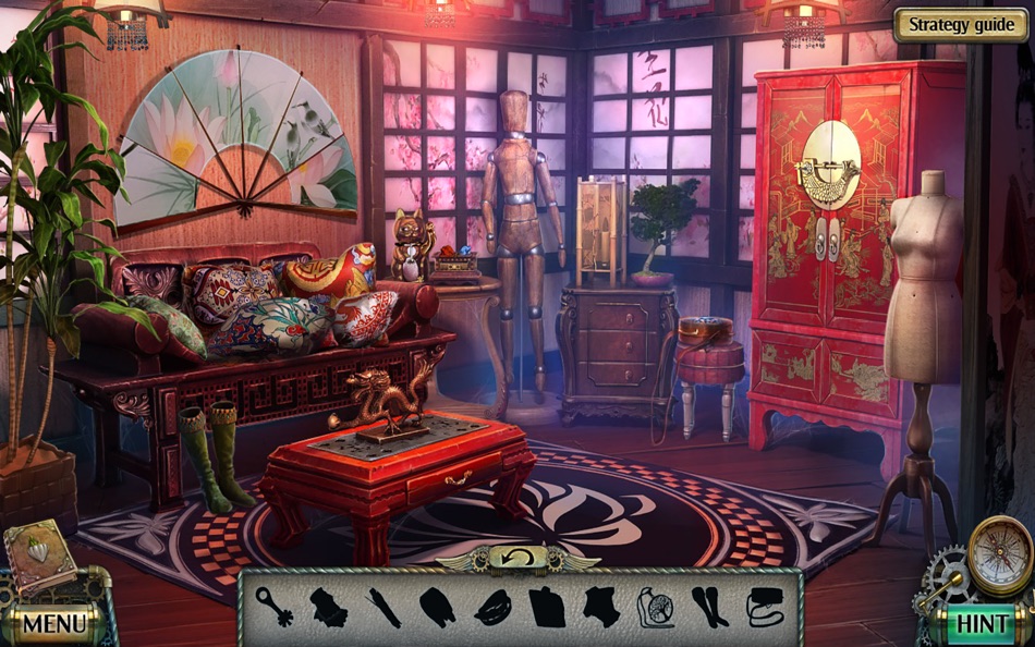 #5. Darkness and Flame III (F2P) (macOS) 由: FIVE-BN STUDIO LTD