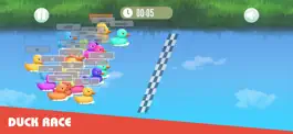 Game screenshot Duck Race: Name Picker mod apk