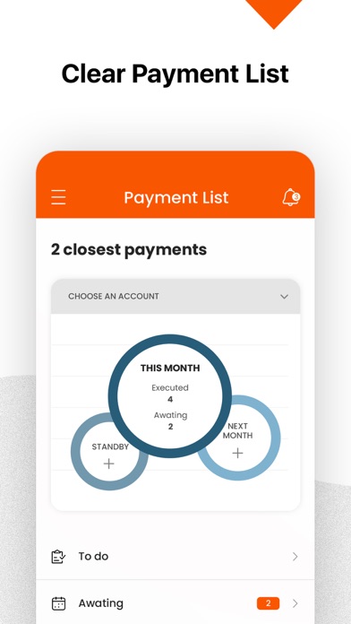 VÚB Banking Screenshot