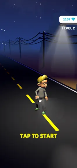 Game screenshot Zombie Burner! mod apk