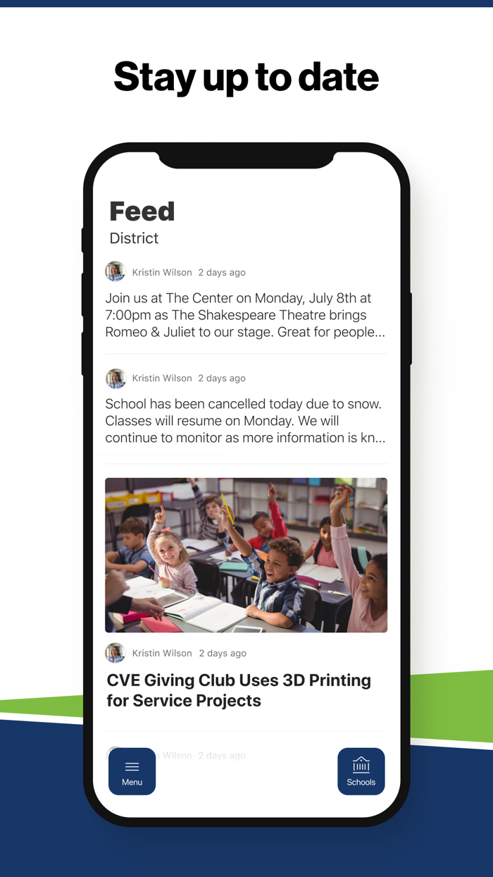 Huntsville City Schools