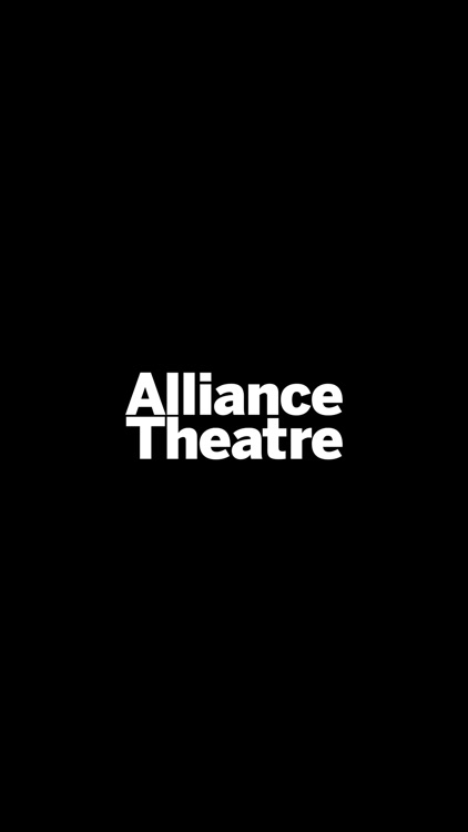 Alliance Theatre