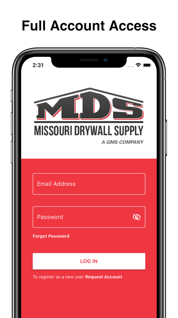 Missouri Drywall Supply