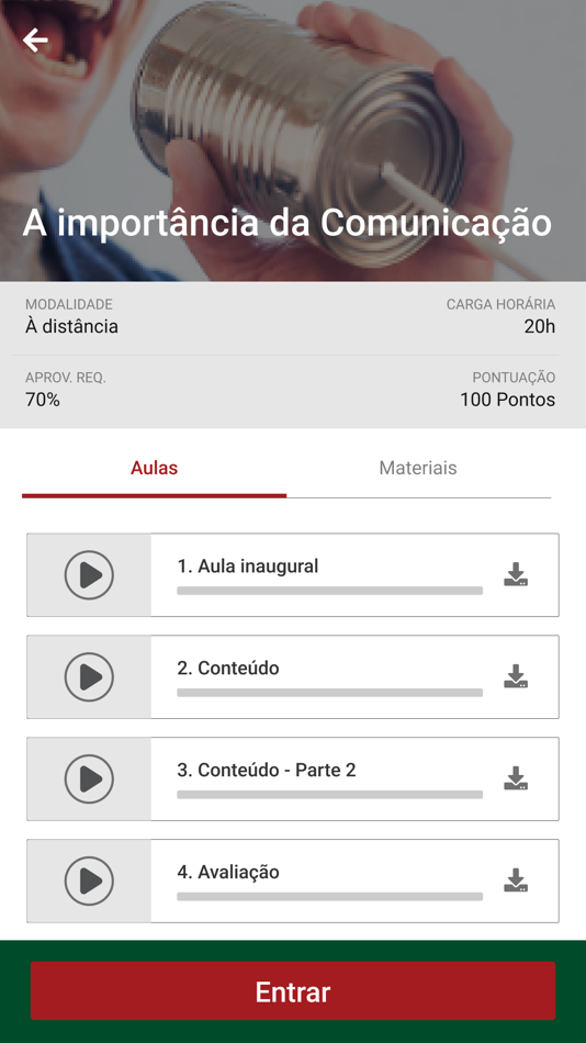 #4. UNICLI (iOS) 由: Senior Sistemas S/A