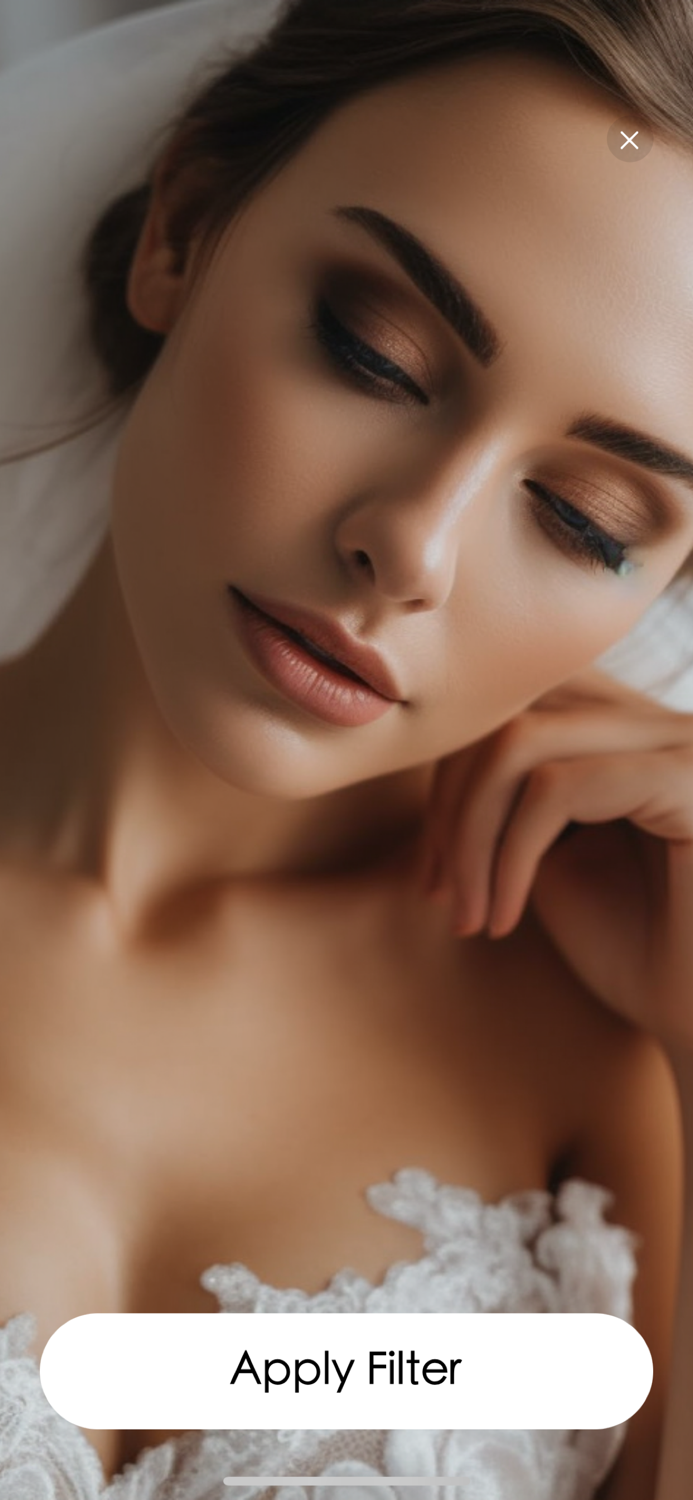 Filtra.ai - AI Photo Filters