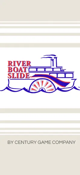 Game screenshot Riverboat Slide mod apk