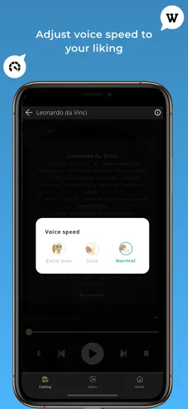 Game screenshot Lwingo - Learn Spanish hack