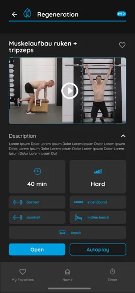 Game screenshot FlexSport hack