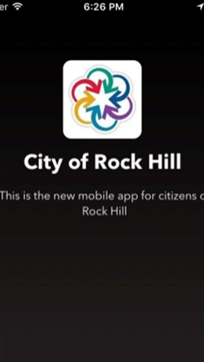 City of Rock Hill