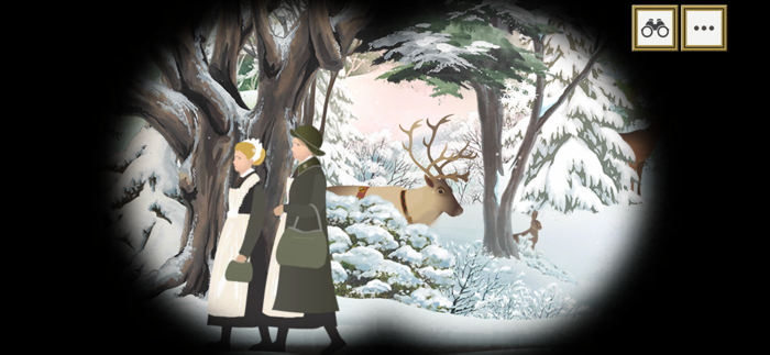 Jacquie Lawson Advent Calendar