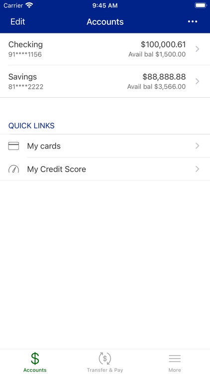 Aspen FCU Mobile Banking