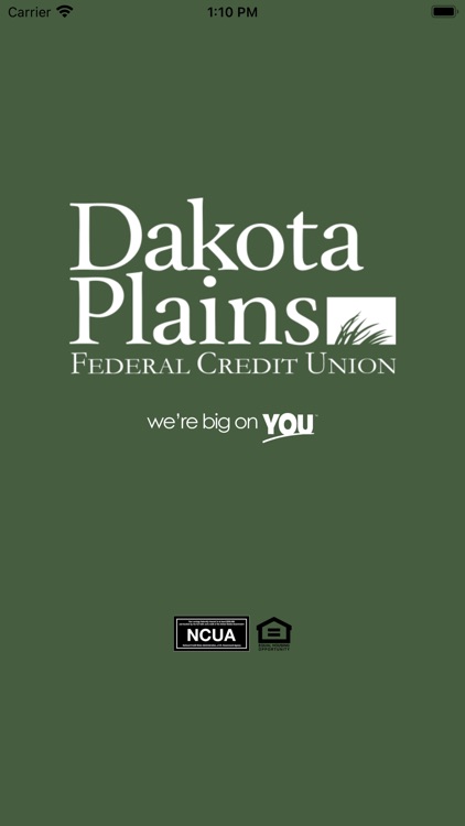 Dakota Plains FCU Mobile