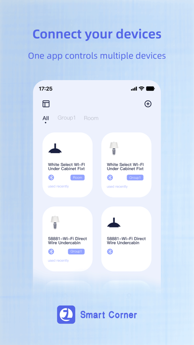 Screenshot #2 pour Smart Corner