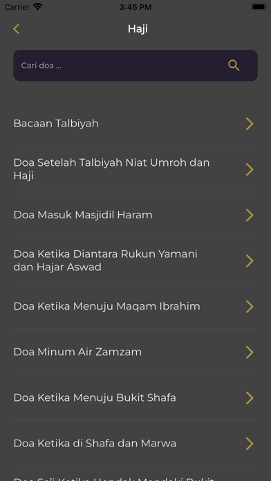 Jana Madinah Wisata Screenshot
