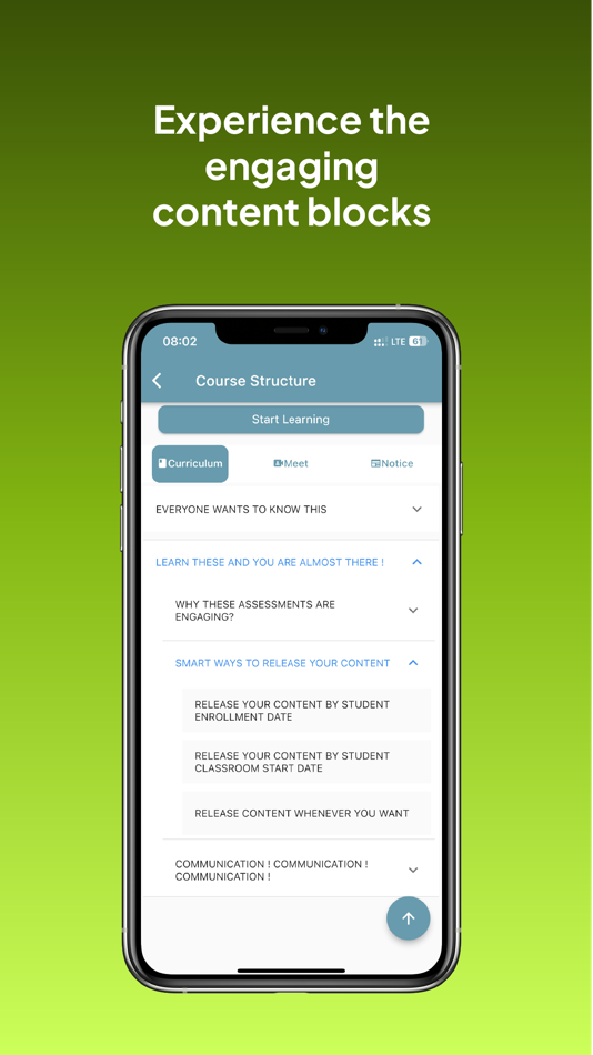 #5. Bharti Share Market (iOS) 由: TeachEdison