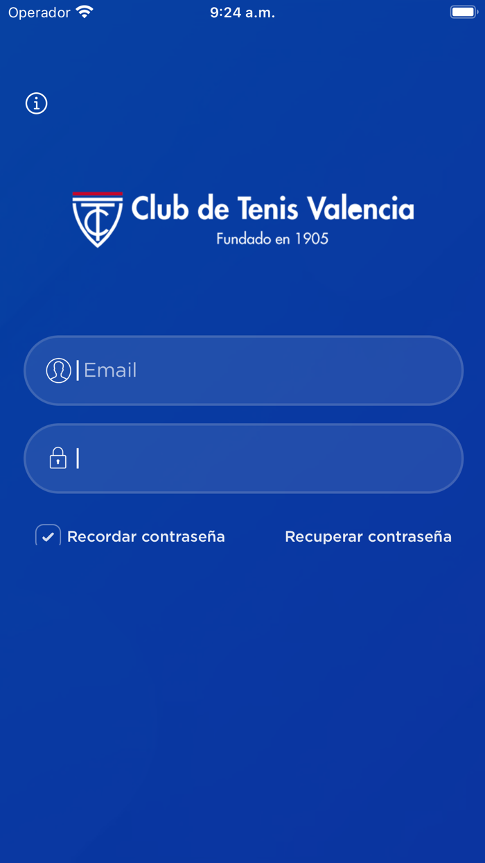 Club De Tenis Valencia