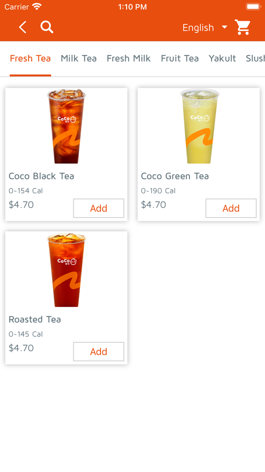 #4. Coco Vancouver (iOS) 由: Snappy Innovation Inc.