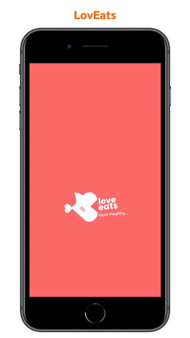 LovEats Screenshot