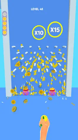 Game screenshot Money Bulk hack