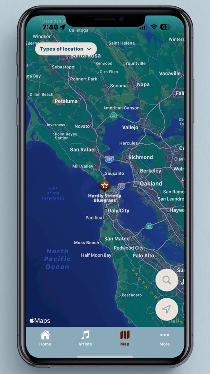 Hardly Strictly Bluegrass 2025