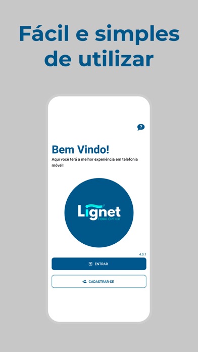 Lignet Chip Screenshot